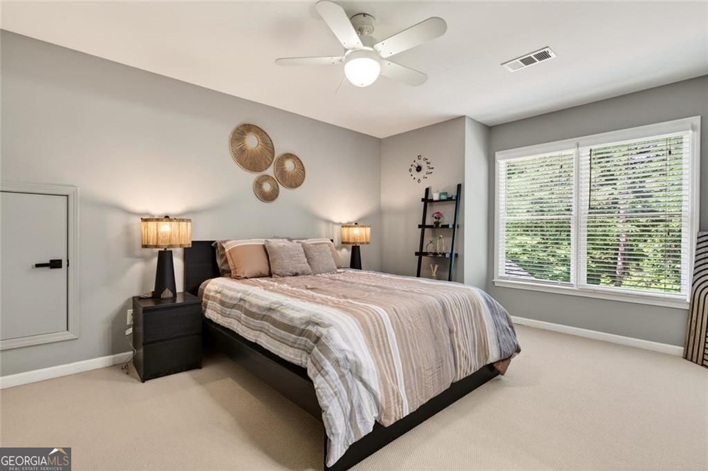 751 Parkside Trail NW Marietta GA 30064
