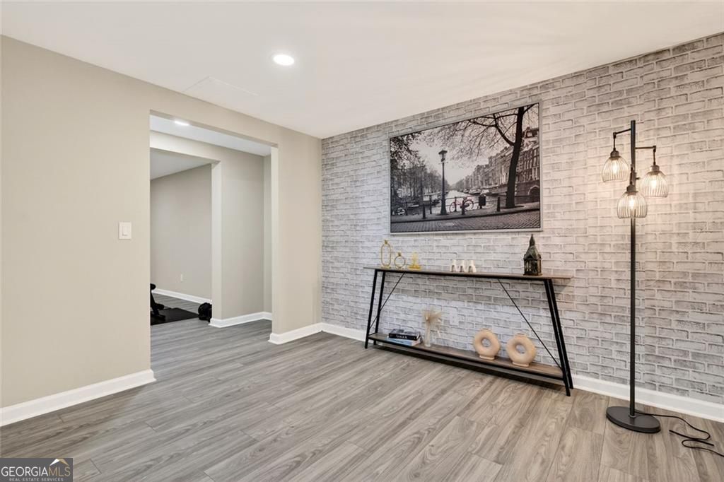 751 Parkside Trail NW Marietta GA 30064