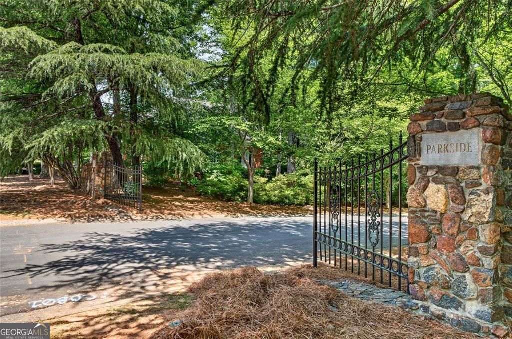 751 Parkside Trail NW Marietta GA 30064