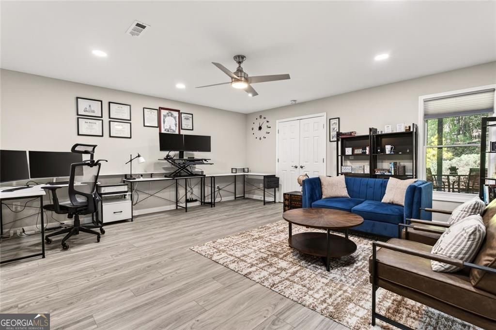 751 Parkside Trail NW Marietta GA 30064