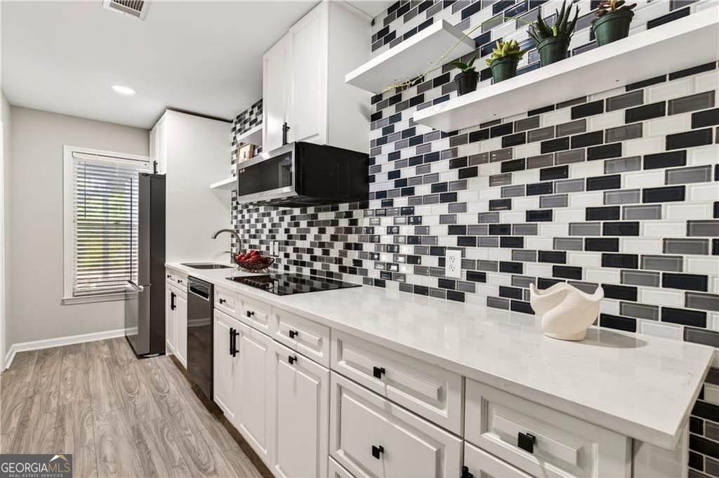 751 Parkside Trail NW Marietta GA 30064