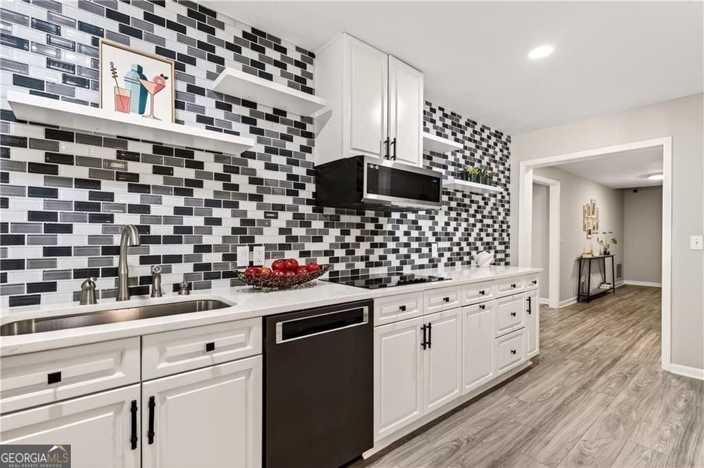 751 Parkside Trail NW Marietta GA 30064
