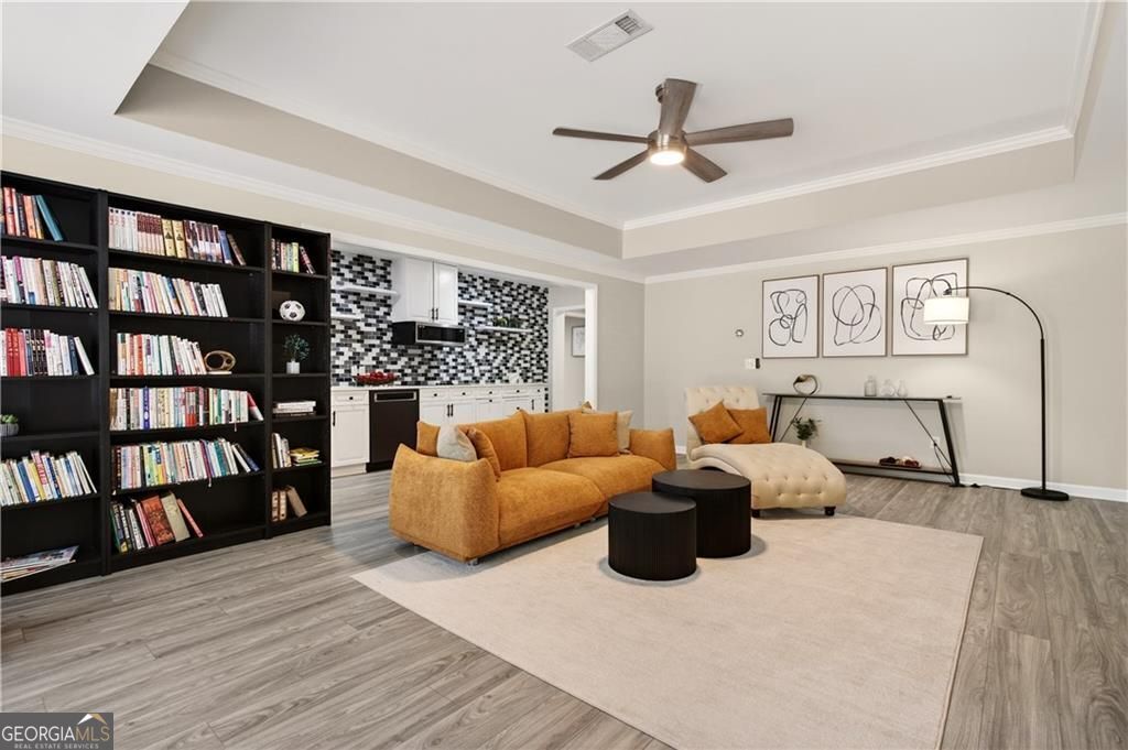 751 Parkside Trail NW Marietta GA 30064