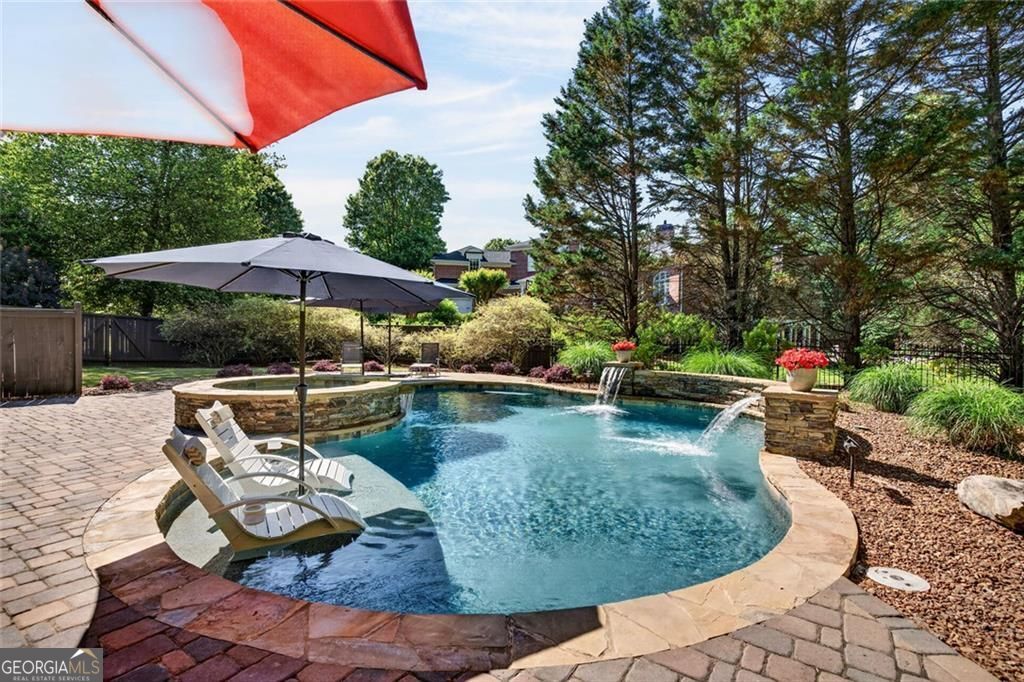 751 Parkside Trail NW Marietta GA 30064