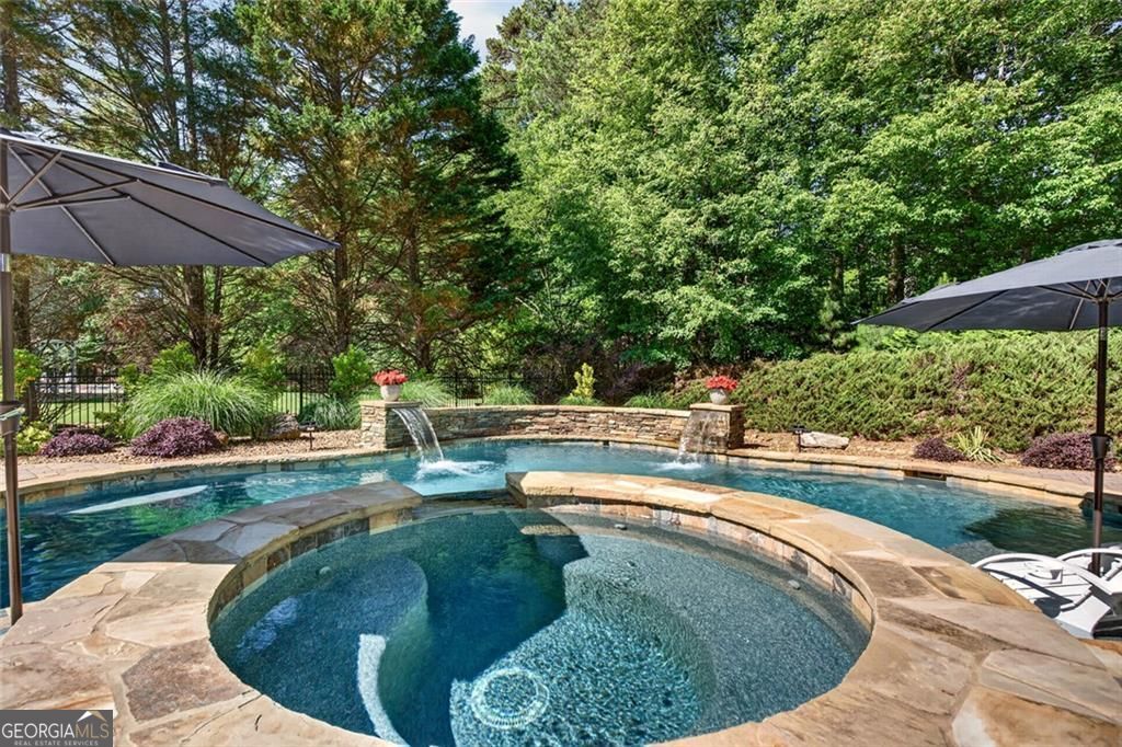 751 Parkside Trail NW Marietta GA 30064