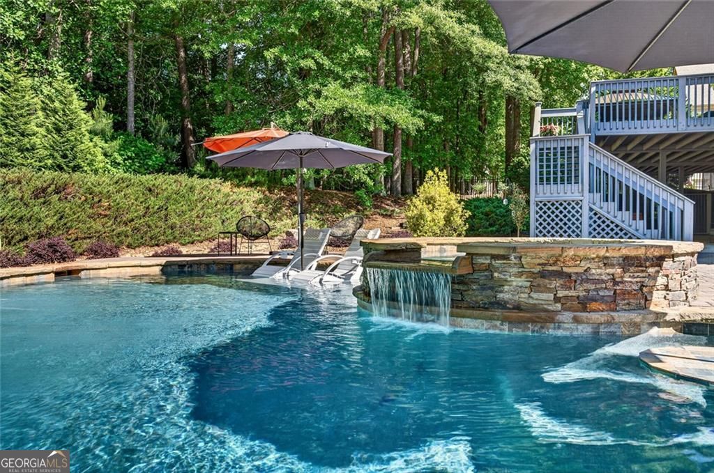 751 Parkside Trail NW Marietta GA 30064