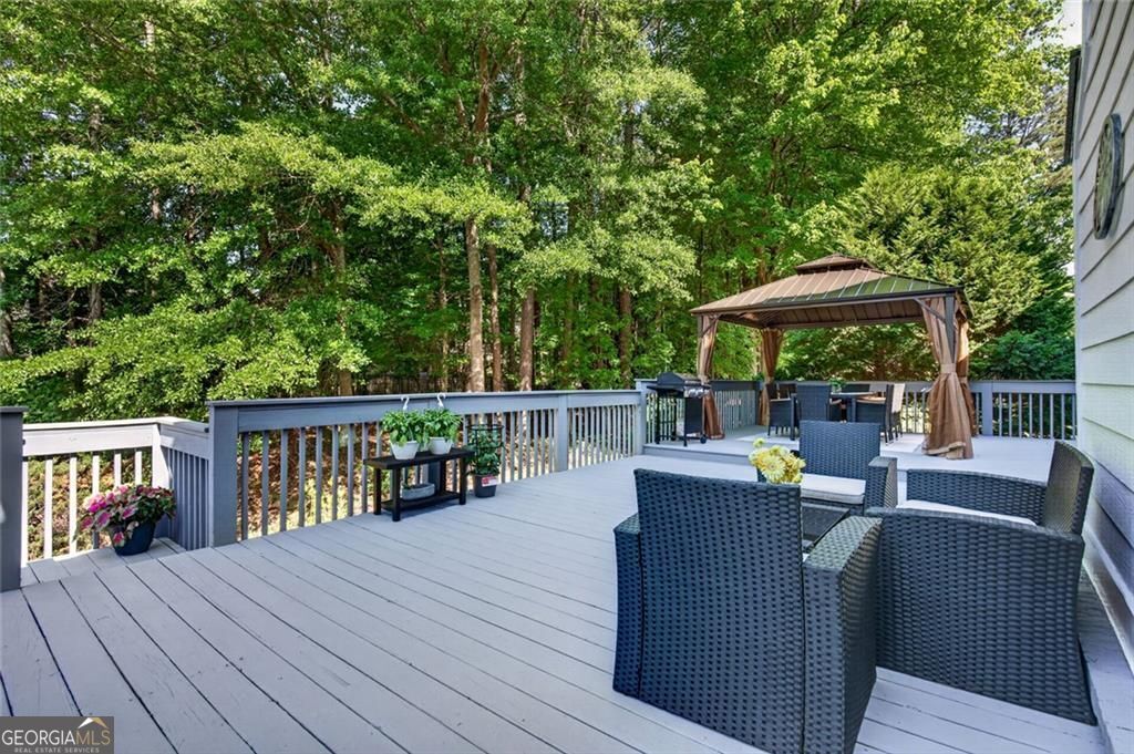 751 Parkside Trail NW Marietta GA 30064