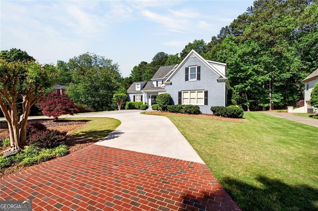 751 Parkside Trail NW Marietta GA 30064