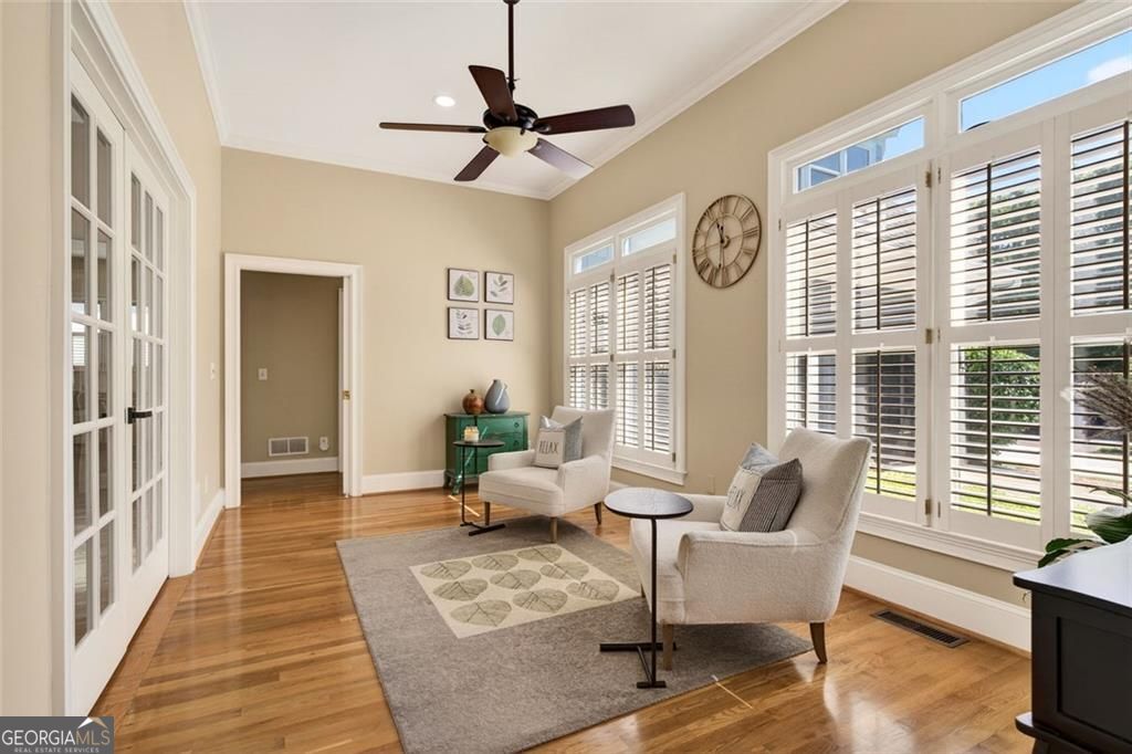 751 Parkside Trail NW Marietta GA 30064