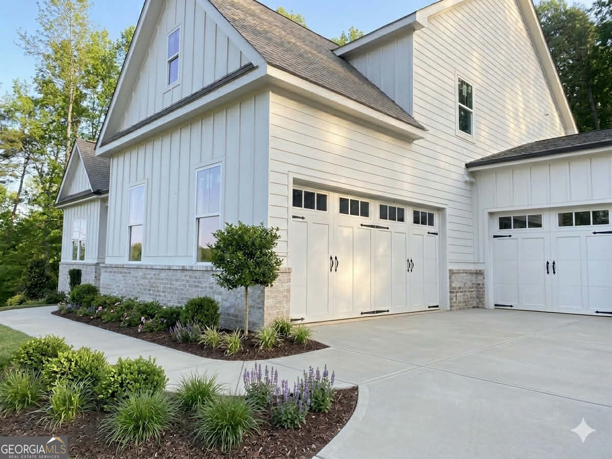 6043 Bluewater Boulevard Gainesville GA 30506