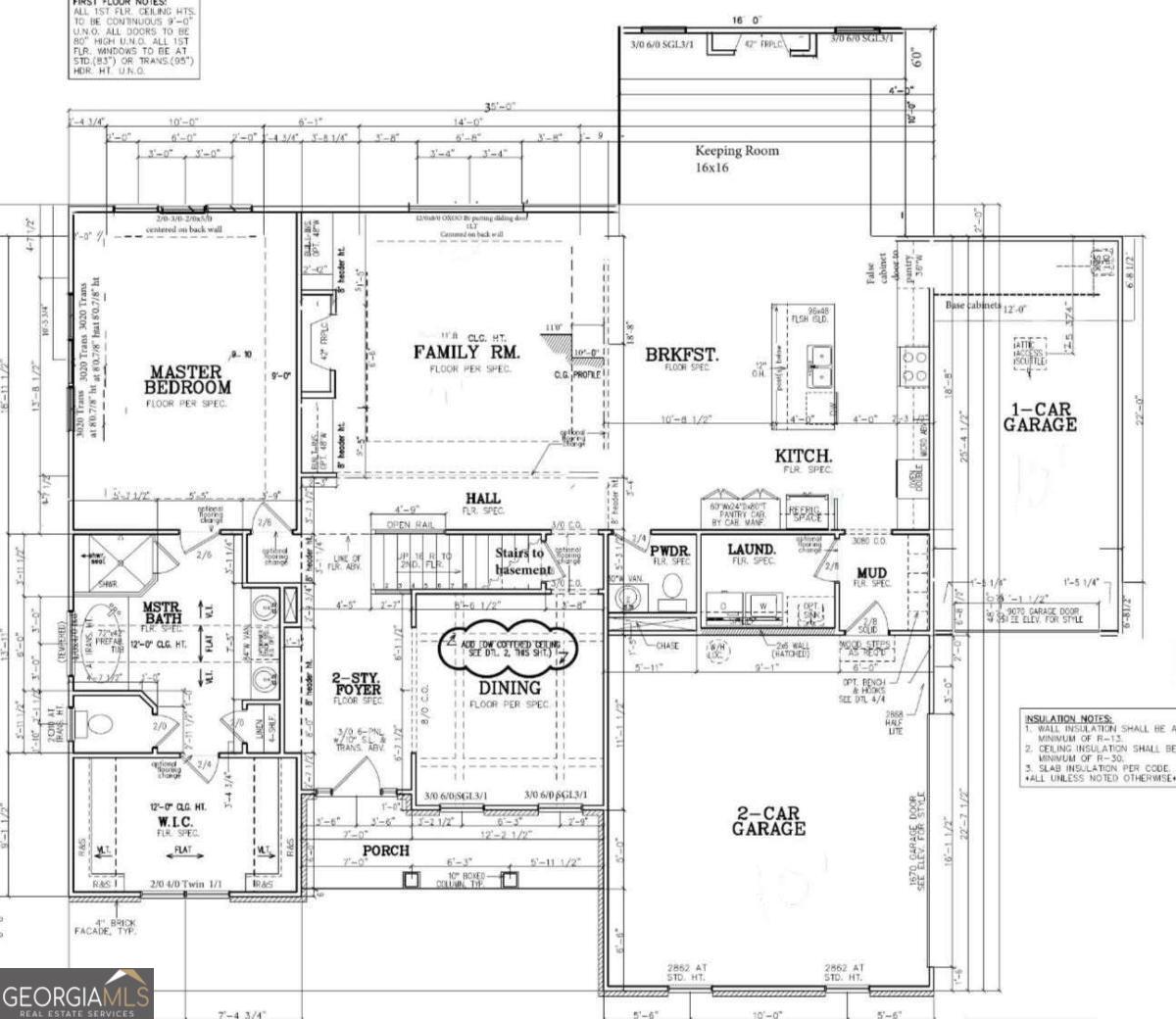 6043 Bluewater Boulevard Gainesville GA 30506