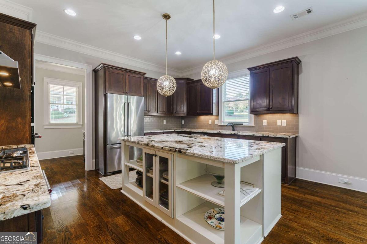 1303 Oconee Springs Drive Statham GA 30666