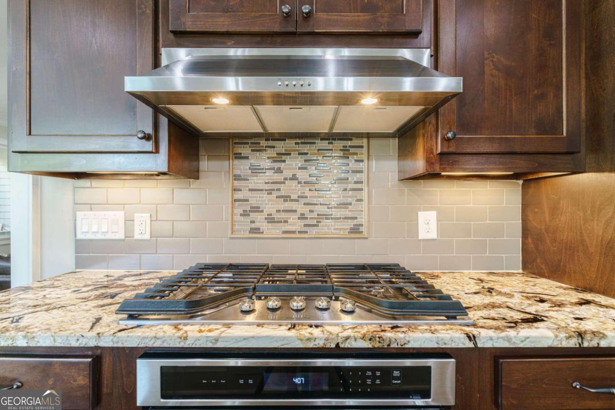1303 Oconee Springs Drive Statham GA 30666