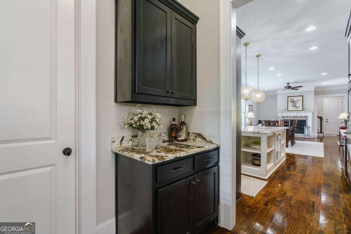 1303 Oconee Springs Drive Statham GA 30666