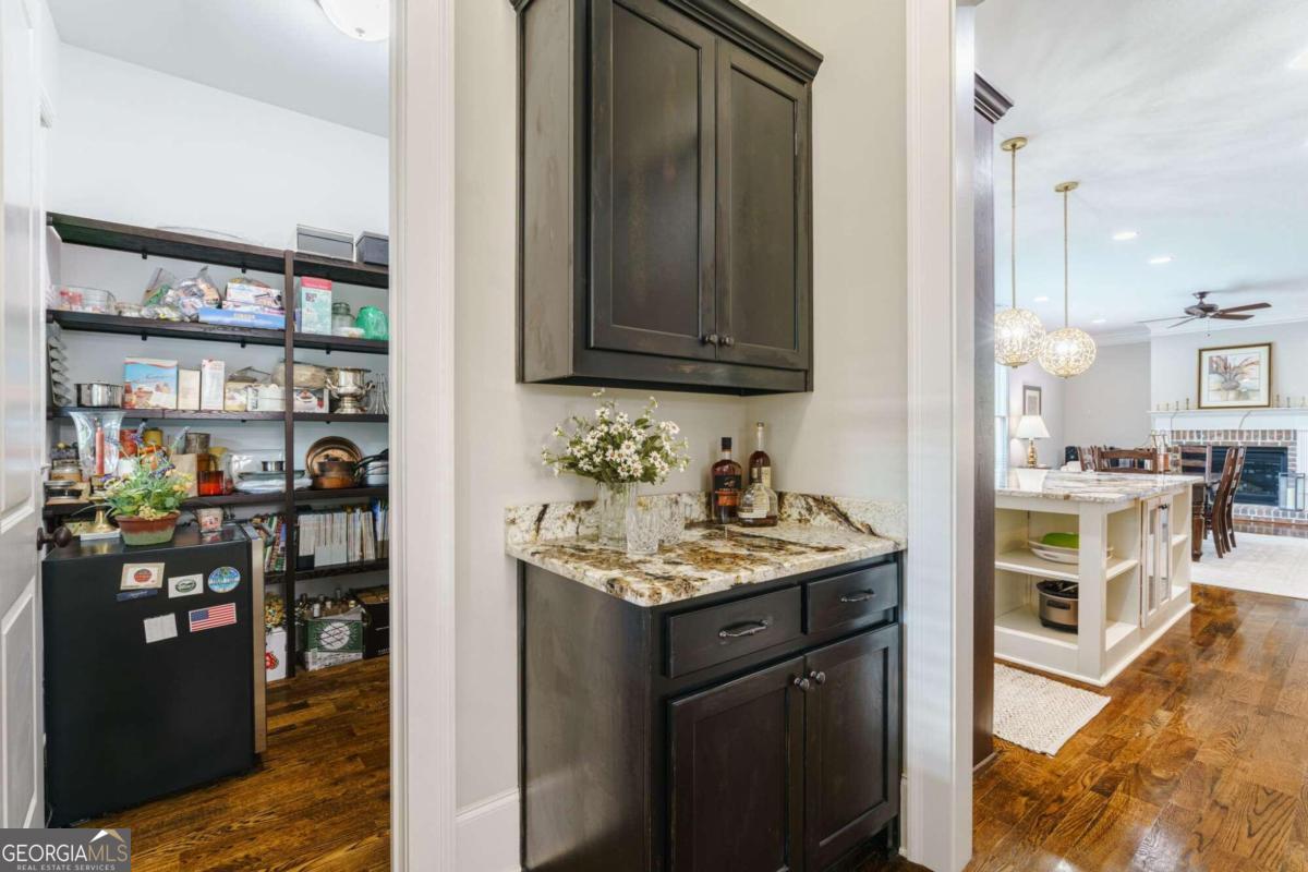 1303 Oconee Springs Drive Statham GA 30666
