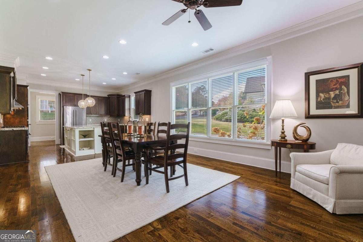 1303 Oconee Springs Drive Statham GA 30666