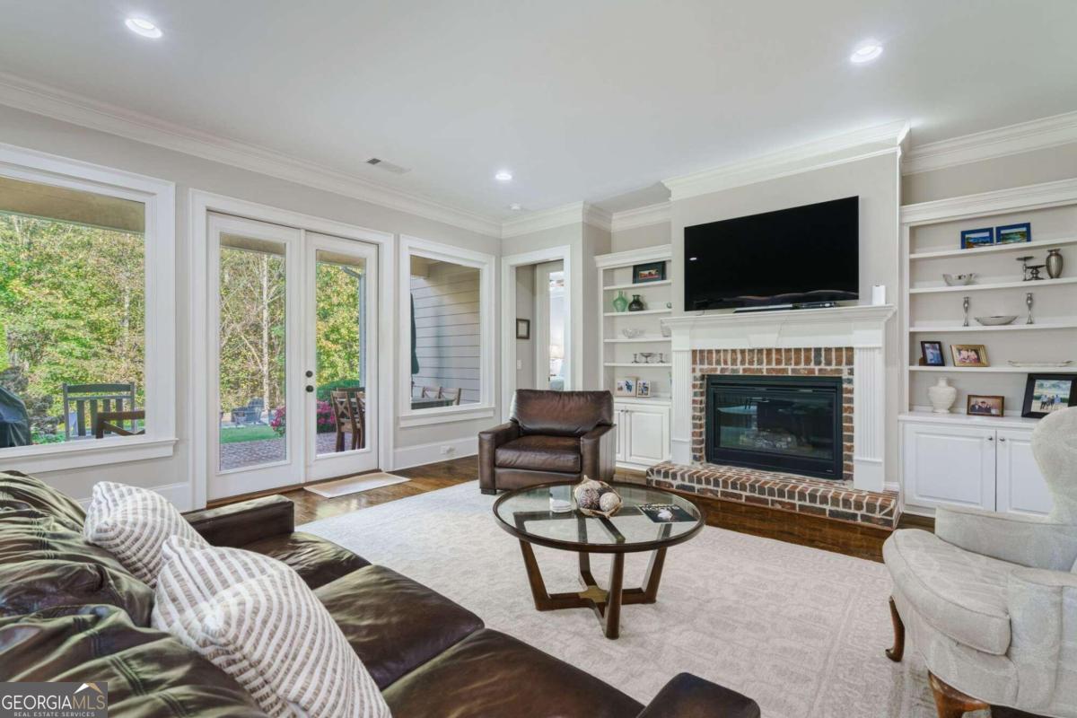 1303 Oconee Springs Drive Statham GA 30666