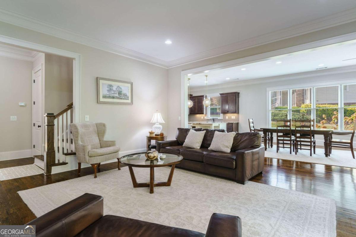 1303 Oconee Springs Drive Statham GA 30666