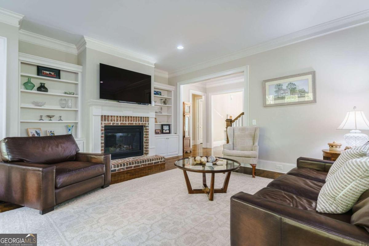 1303 Oconee Springs Drive Statham GA 30666