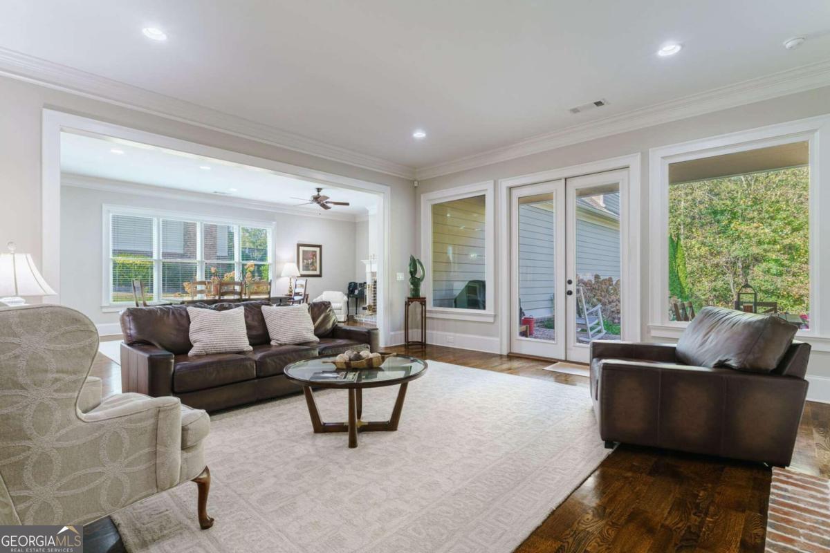 1303 Oconee Springs Drive Statham GA 30666