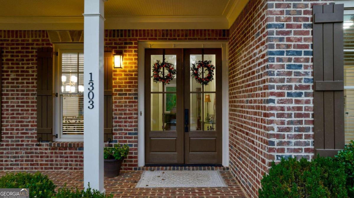 1303 Oconee Springs Drive Statham GA 30666