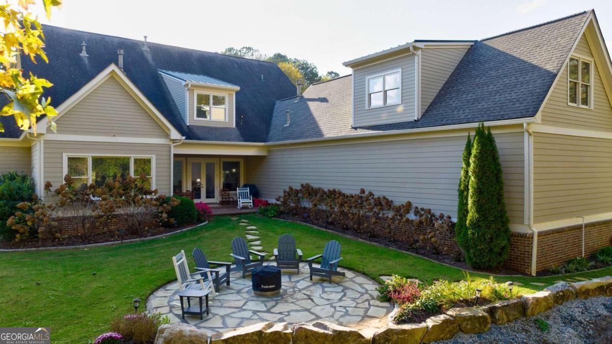 1303 Oconee Springs Drive Statham GA 30666