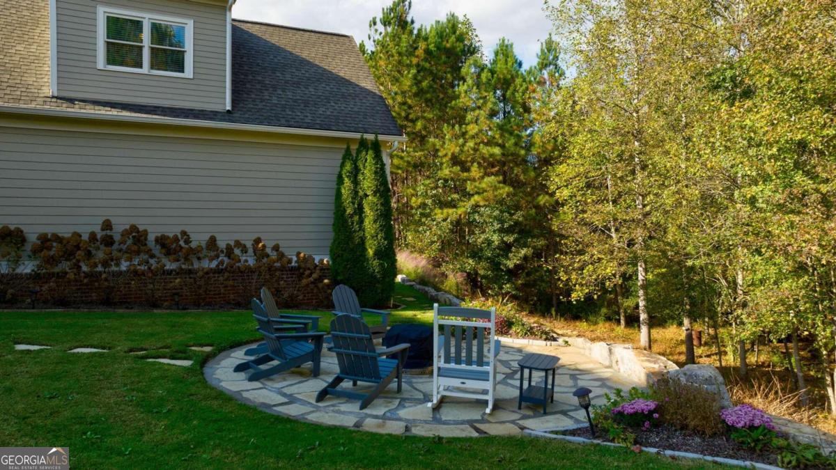 1303 Oconee Springs Drive Statham GA 30666