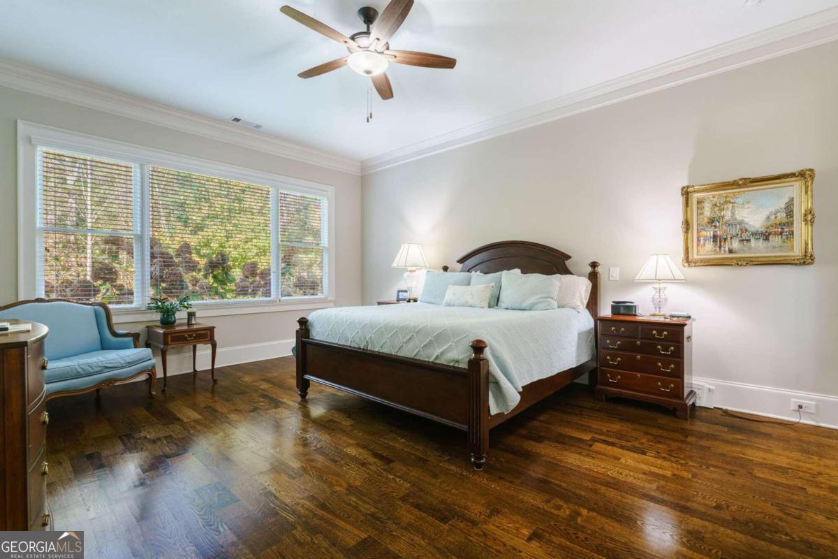 1303 Oconee Springs Drive Statham GA 30666