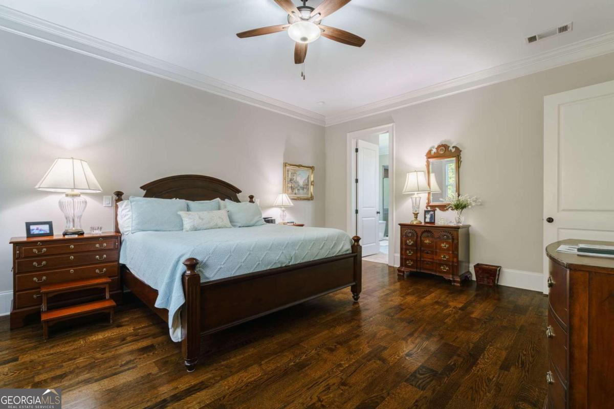 1303 Oconee Springs Drive Statham GA 30666