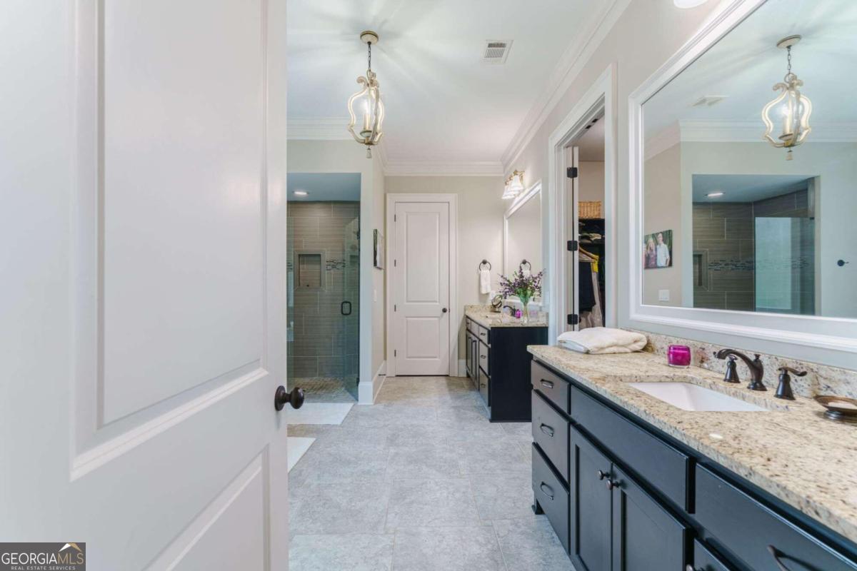 1303 Oconee Springs Drive Statham GA 30666