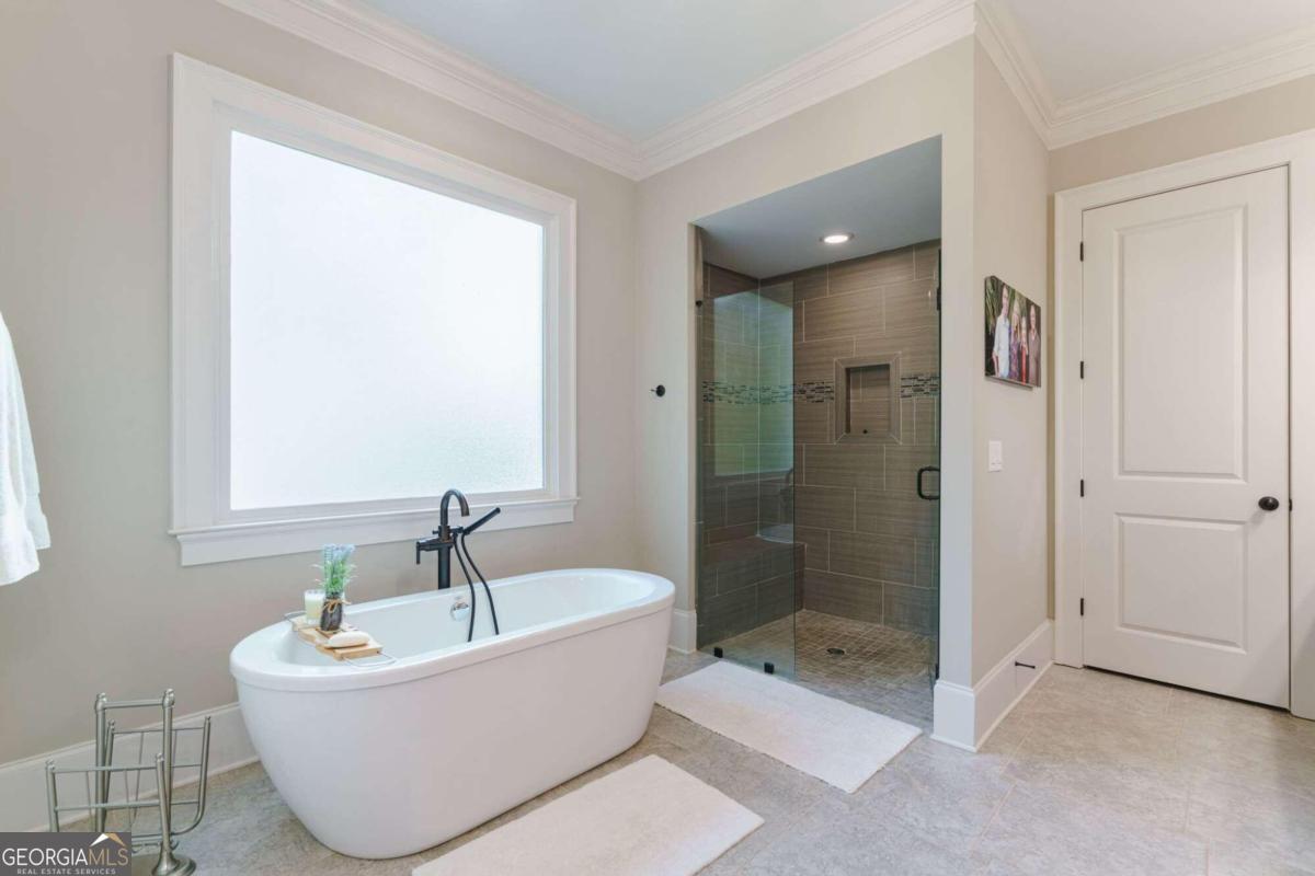 1303 Oconee Springs Drive Statham GA 30666