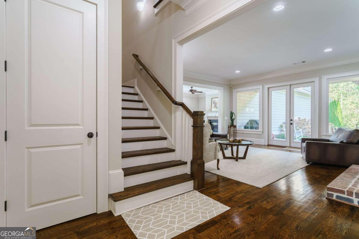 1303 Oconee Springs Drive Statham GA 30666