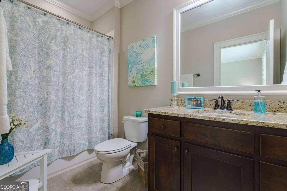 1303 Oconee Springs Drive Statham GA 30666