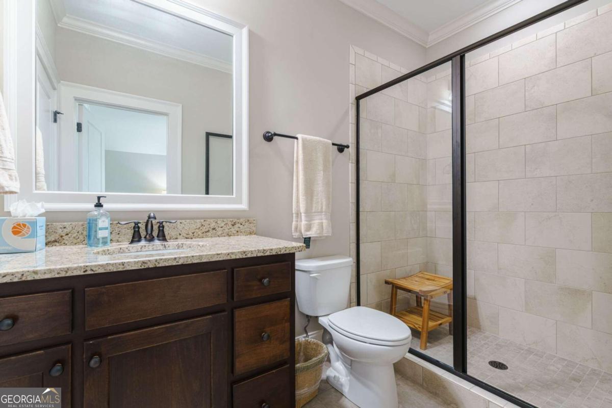 1303 Oconee Springs Drive Statham GA 30666