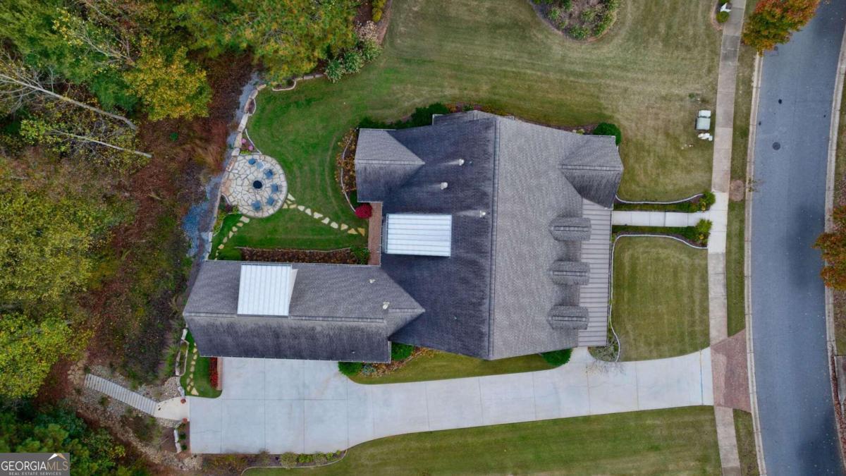 1303 Oconee Springs Drive Statham GA 30666