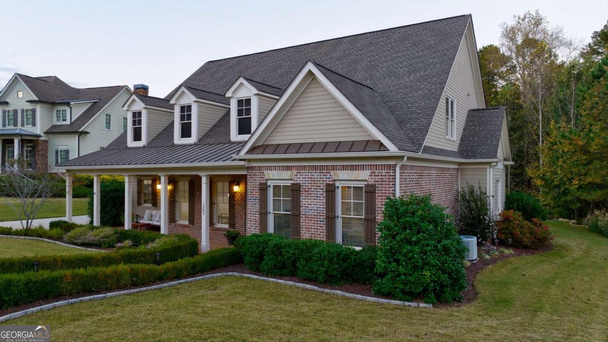 1303 Oconee Springs Drive Statham GA 30666