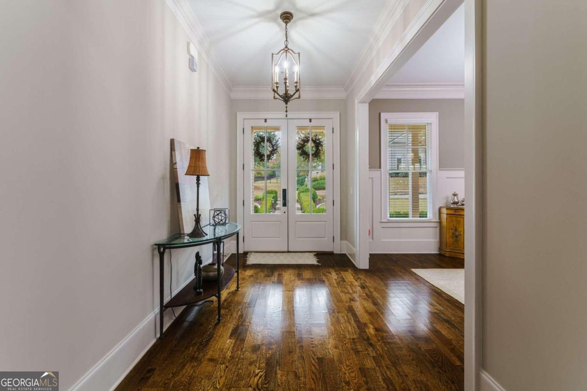 1303 Oconee Springs Drive Statham GA 30666
