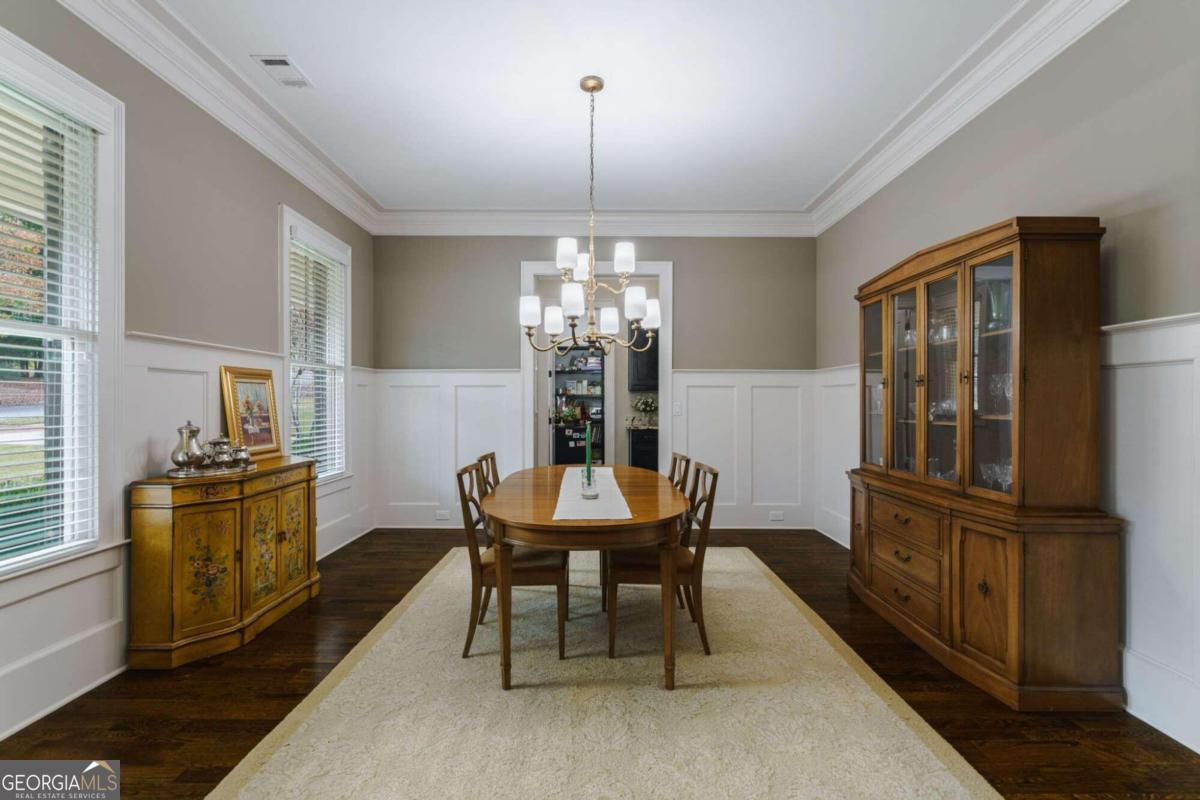 1303 Oconee Springs Drive Statham GA 30666