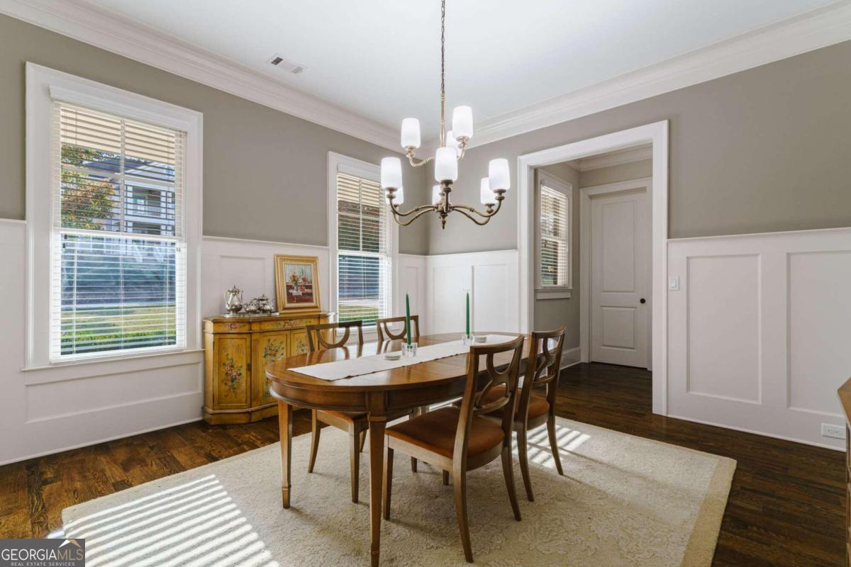 1303 Oconee Springs Drive Statham GA 30666