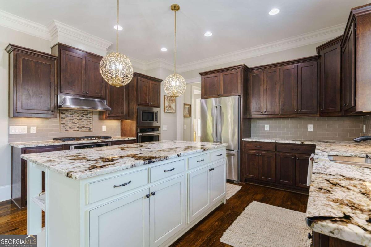 1303 Oconee Springs Drive Statham GA 30666