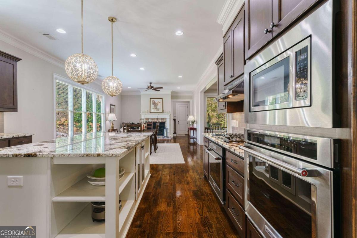 1303 Oconee Springs Drive Statham GA 30666