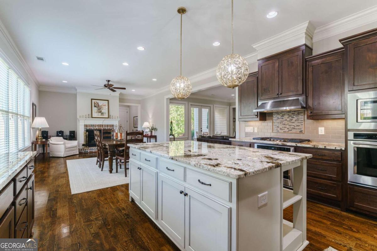 1303 Oconee Springs Drive Statham GA 30666
