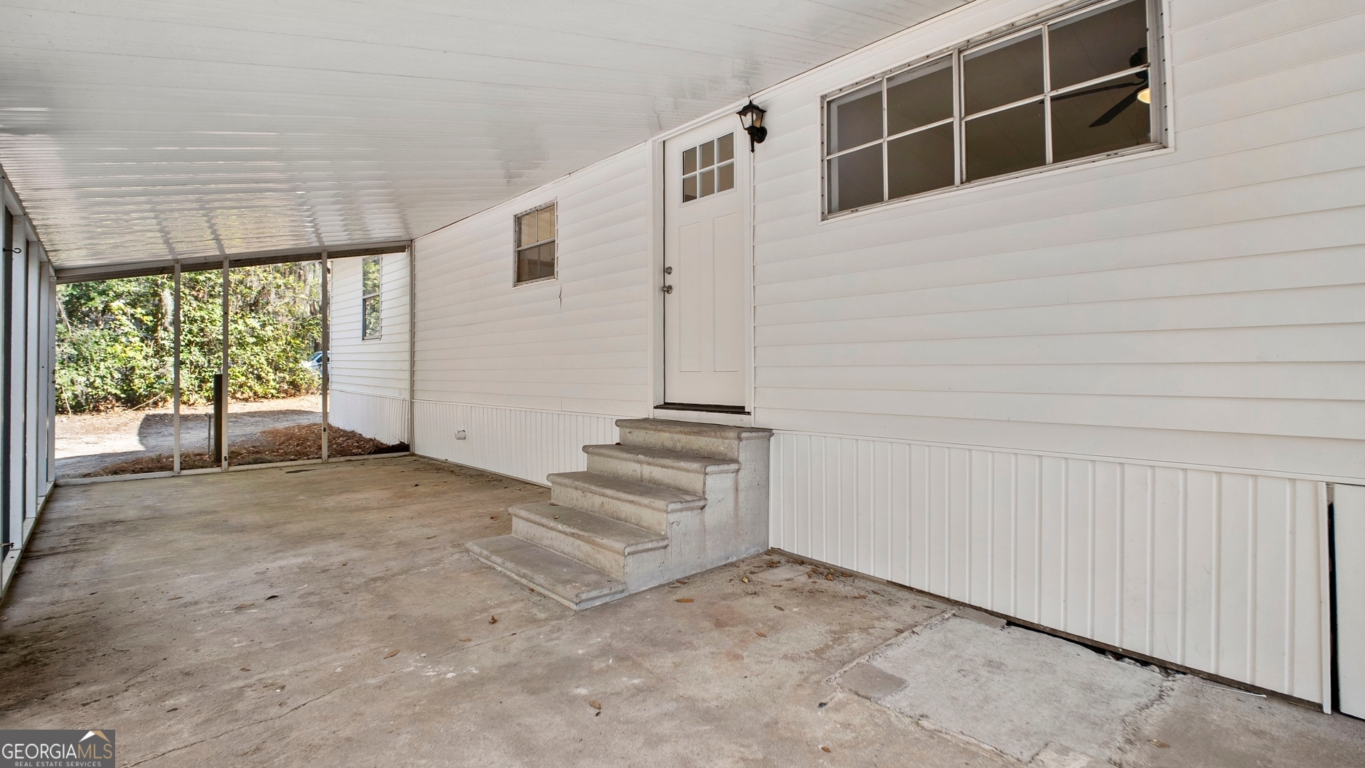 79 Terry Drive Midway GA 31320