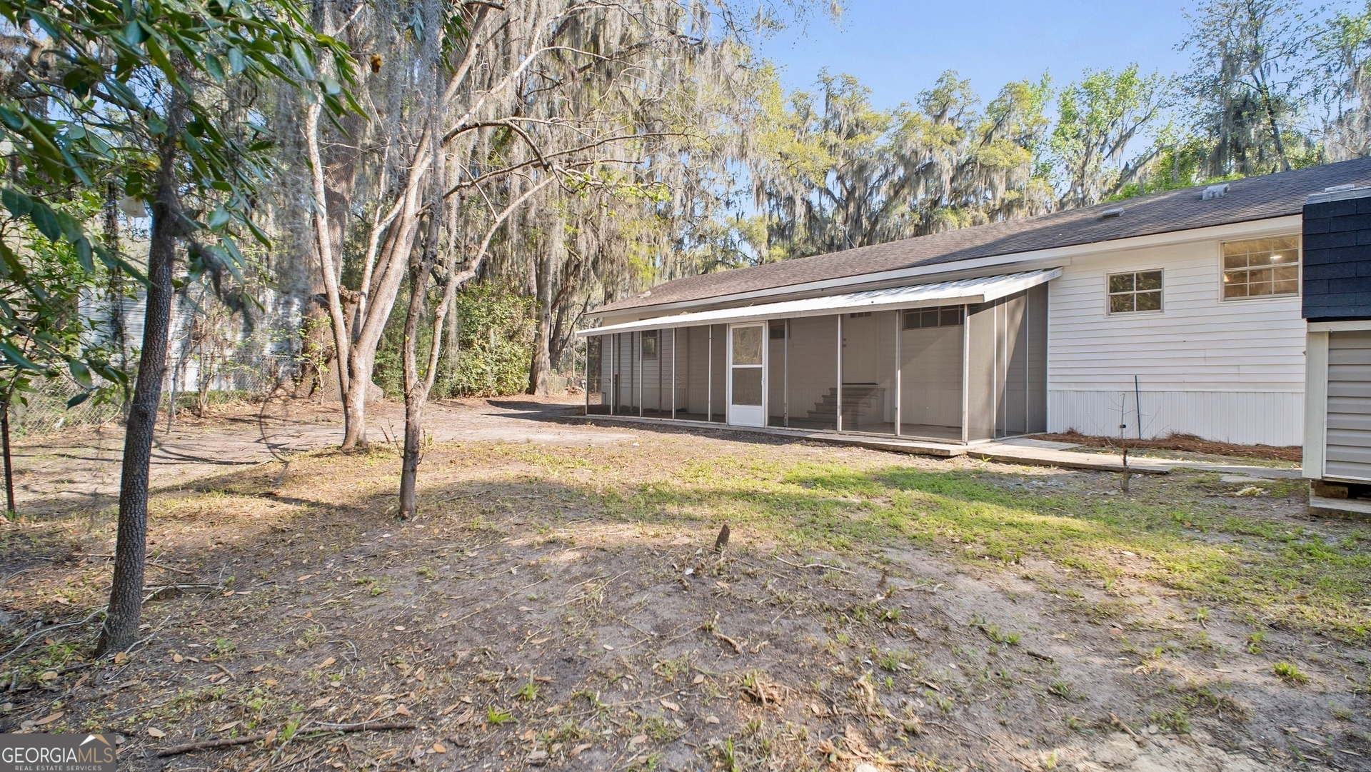 79 Terry Drive Midway GA 31320