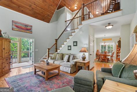 105 Evergreen Road Hiawassee GA 30546