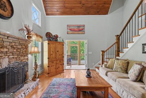 105 Evergreen Road Hiawassee GA 30546