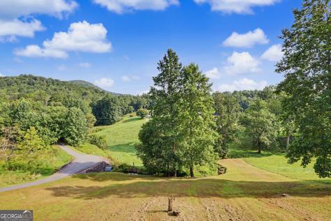 105 Evergreen Road Hiawassee GA 30546