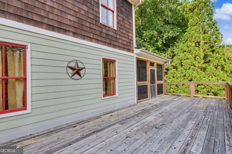 105 Evergreen Road Hiawassee GA 30546
