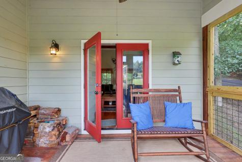 105 Evergreen Road Hiawassee GA 30546
