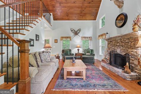 105 Evergreen Road Hiawassee GA 30546
